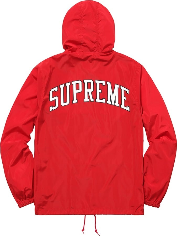 Supreme®/Champion® Half Zip Windbreaker view 11